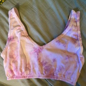 Big bud press bralette